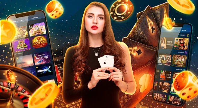 Tampilan antarmuka slot online kongsibet dengan berbagai pilihan game di layar