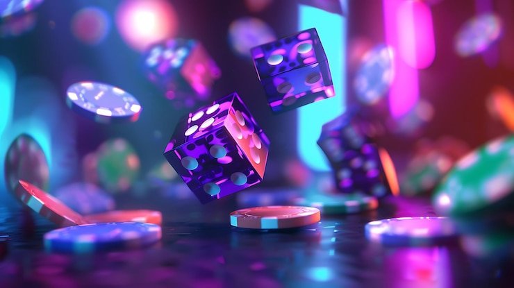 Meja kasino langsung dengan dealer profesional di platform kongsibet untuk pengguna Indonesia