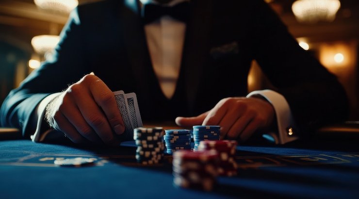 Panduan bermain slot online secara bijak dan bertanggung jawab di kongsibet