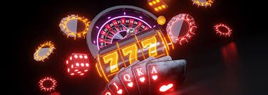 Berbagai kategori slot online tersedia di platform kongsibet untuk semua selera