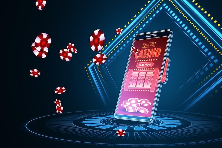 Antarmuka navigasi bersih platform kongsibet yang mudah digunakan di perangkat mobile